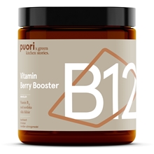Vitamin B12 Berry Booster - 20 sticks 20 sticks