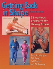 Getting Back in Shape