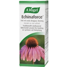 Echinaforce liquid 100 ml/flaska