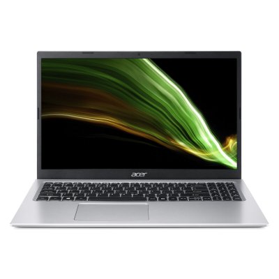 "Notebook Acer A315-58-72WT 15,6"" i7-1165G7 512 GB SSD 512 GB SSD 8 GB RAM 4.7 GHz"