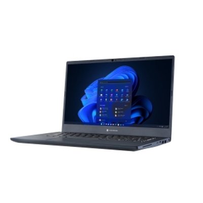 "Notebook Dynabook TECRA A40-K-136 I7-1260P 16GB 512GB SSD Qwerty Spanska 14"""
