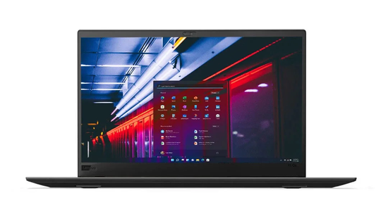 Lenovo ThinkPad X1 Carbon Gen 6 QHD i5 8GB 256SSD (beg*) |Som ny|