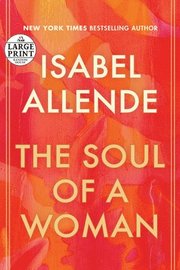 Soul Of A Woman