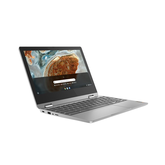 Lenovo IdeaPad Flex 3 11M836 / 11.6" / 1366x768 / IPS / MT8183 / 4GB / 64Gb / Mali-G72 / Chrome OS