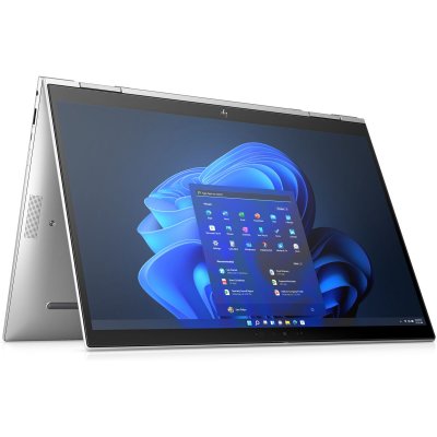 "Notebook HP EB X360 1040 G9 Qwerty Spanska 512 GB SSD Intel Core i5-1235U 16 GB 14"" WUXGA 1920 x 1200 px"