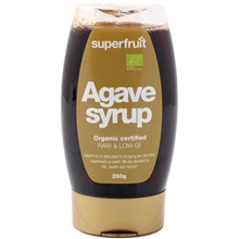 Agave Syrup 250 gram