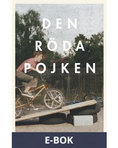 Den röda pojken, E-bok