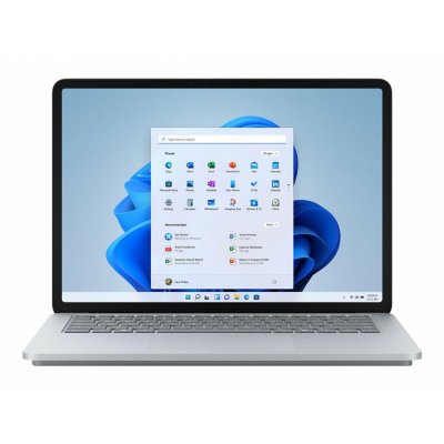 "Notebook 2 i 1 Microsoft SURFACE LAPTOP STUDIO 14,4"" i5-11300H Qwerty Spanska 512 GB SSD 16 GB RAM"