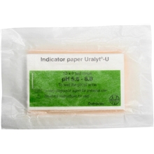 pH-papper 100 st