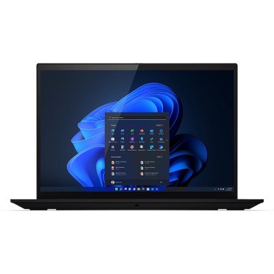 "Notebook Lenovo THINKPADX1 EXTREME G5 Intel Core i7-12700 Qwerty Spanska 512 GB SSD 16 GB 16"""