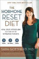 The Hormone Reset Diet