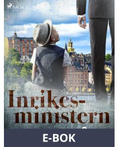 Inrikesministern, E-bok