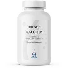 Kalcium 90 kapslar