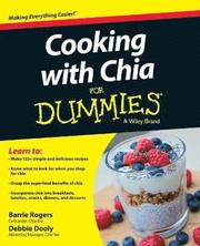 Cooking With Chia For Dummies
