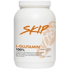 L-Glutamin 1 kg