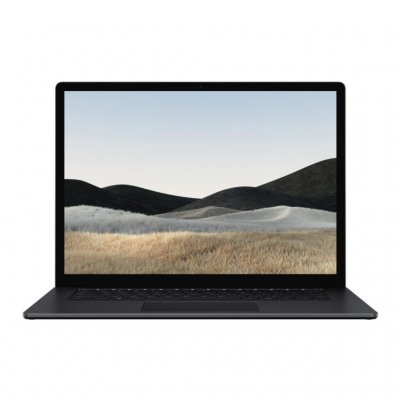 "Notebook Microsoft SURFACE LAPTOP 4 15"" 16GB 256GB SSD I7-1185G7 Iris Xe"