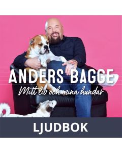 Mitt liv och mina hundar, Ljudbok