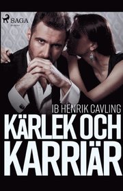 Karlek och karriar