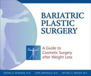 Bariatric Plastic Surgery