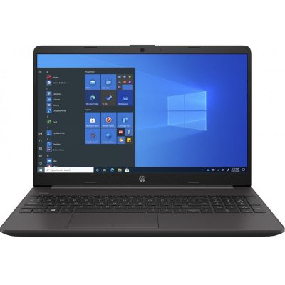 "Notebook HP ELITEBOOK 650 G9 Intel Core i5-1235U Qwerty Spanska 512 GB SSD 15"" 8 GB RAM"