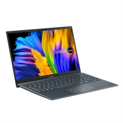 "Notebook Asus UX325EA-KG705W Qwerty Spanska 512 GB SSD 13"" Intel Core i7 16 GB RAM"