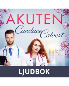 Akuten, Ljudbok