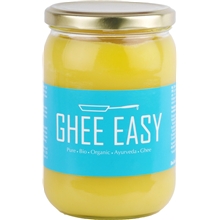 Ghee Naturell 500 gram