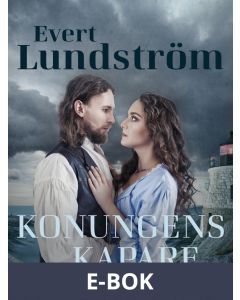Konungens kapare, E-bok
