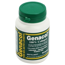 Genacol 90 kapslar
