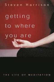 Getting to Where You Are