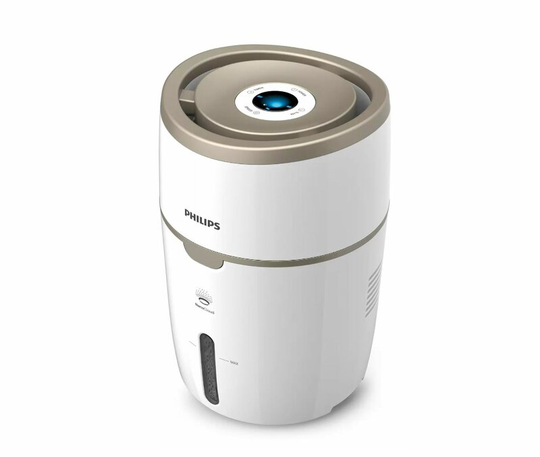 Philips Luftfuktare HU4816/10