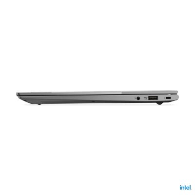 "Notebook Lenovo 21AR000RSP Intel Core I7-1260P 512 GB SSD 16 GB RAM 13,3"""