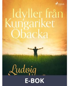 Idyller från Kungariket Öbacka, E-bok