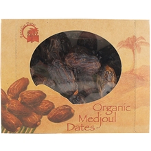 Dadlar Medjool Jumbo raw & eko 1000 gram
