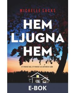 Hem ljugna hem, E-bok