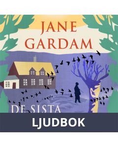 De sista vännerna, Ljudbok