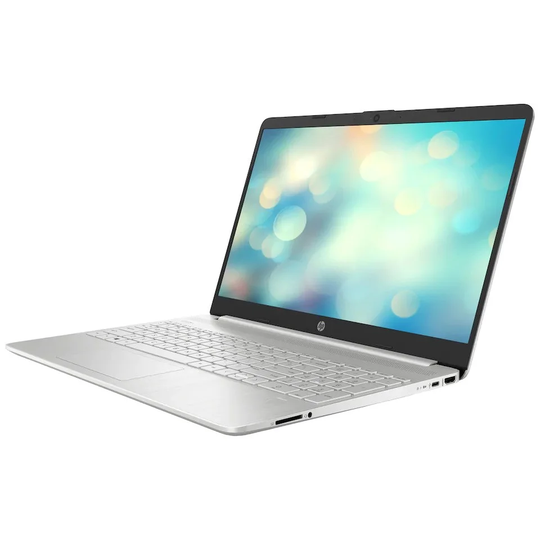 HP 15s-eq2017no Full HD IPS Ryzen 7 8GB 512GB SSD