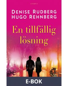 En tillfällig lösning, E-bok