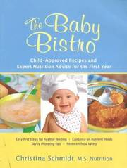 The Baby Bistro