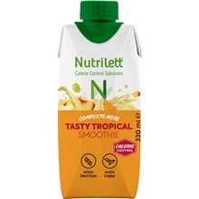 Nutrilett Smoothie 330 ml Tropisk