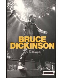 Bruce Dickinson
