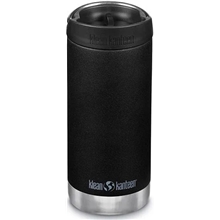 Klean Kanteen TKWide 355 ml Black
