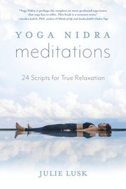 Yoga Nidra Meditations