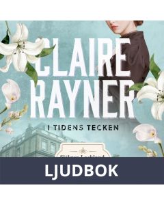 I tidens tecken, Ljudbok