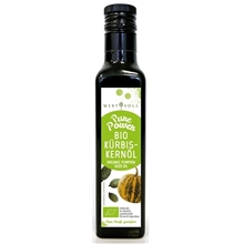 Pumpafröolja 250ml 250 ml