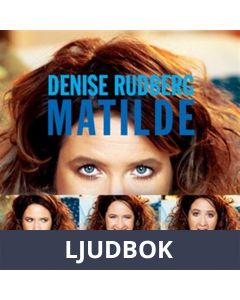 Matilde, Ljudbok