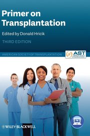 Primer on Transplantation - American Society of Transplantation 3e
