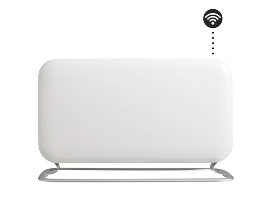 Mill WiFi convection heater