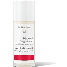 Deodorant Sage Mint 50 ml
