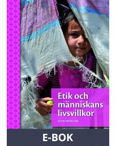 Etik och människans livsvillkor, E-bok
